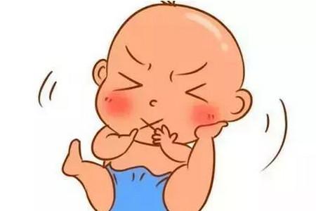 是什么原因导致宝宝肠痉挛？如何防治宝宝肠痉挛？