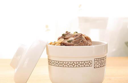 黄豆煲什么汤好喝 超好喝的美容养颜汤