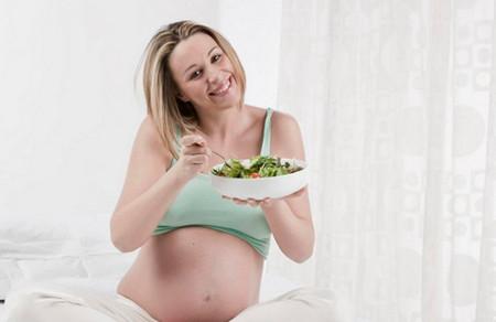 都说孕期生气对宝宝不好，要保持轻松的健康心态