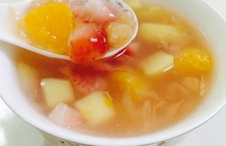 水果熟吃会降低营养价值吗？水果煮熟了给宝宝吃还有营养吗？