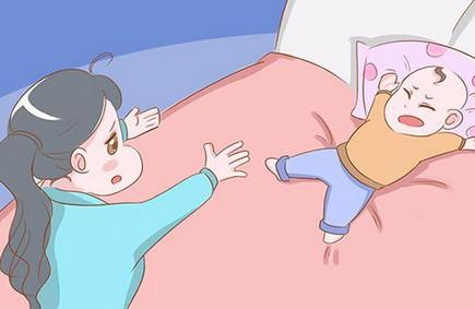 宝宝这些“小心机”其实是在找“存在感”呢！