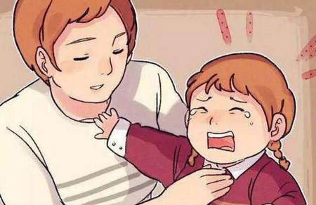 孩子爱哭耍赖怎么回事？可能只是希望你听他说话？