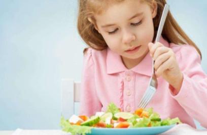 秋季幼儿饮食注意这六点，让宝宝少生病！