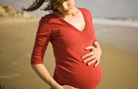 怀孕期间生活最应该避免接触什么?