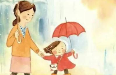 好修养的妈妈，孩子也不会差到哪里去！