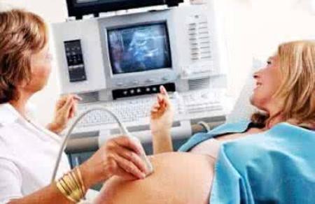 孕期检查有哪些异常现象？