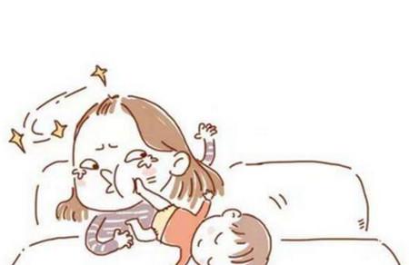 养娃路上全是坑!你在坑底还好吗?