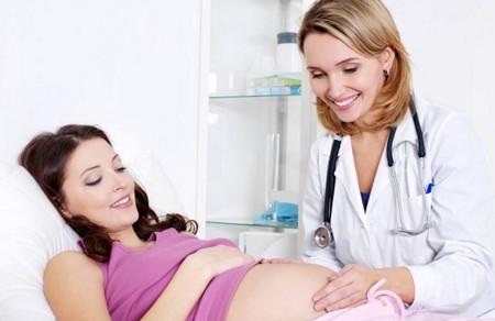 产检时都该做些什么？哪些检查不能忽视？