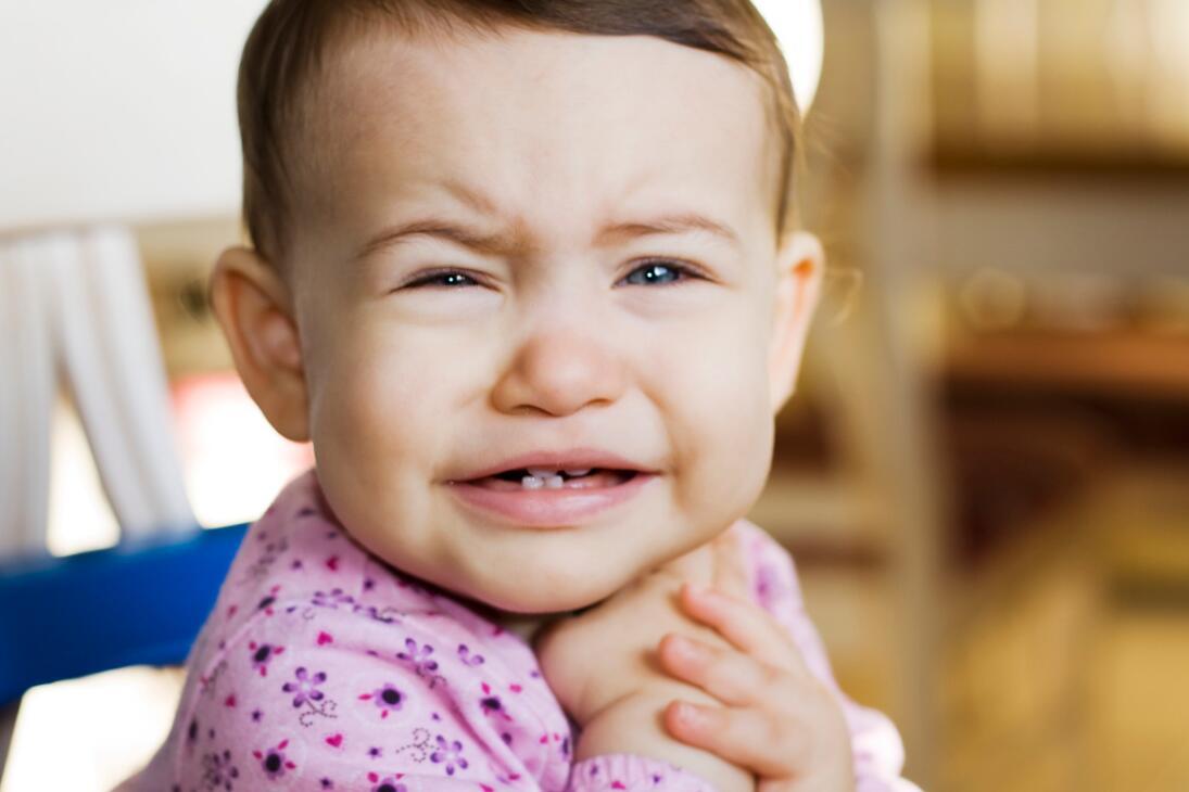 宝宝呼吸困难喉咙有痰怎么办