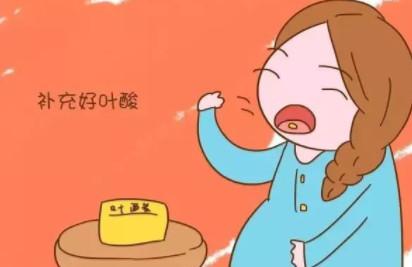 孕期各阶段营养素，应该怎么补？（干货，快收藏起来！）