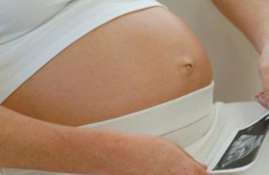 肚子疼就是要生了么？分娩前的征兆有哪些？