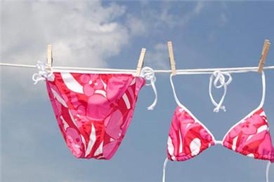 内裤上的月经血怎么能洗掉 教你6个小窍门轻松洗净