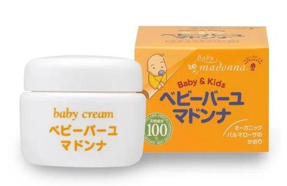 宝宝马油的功效与作用 小小马油作用真不少