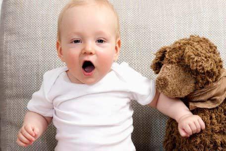 小儿止咳化痰推拿图解 止咳化痰小儿推拿手法介绍