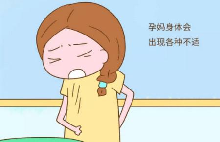 怀孕后，哪些场合老公最好在场？