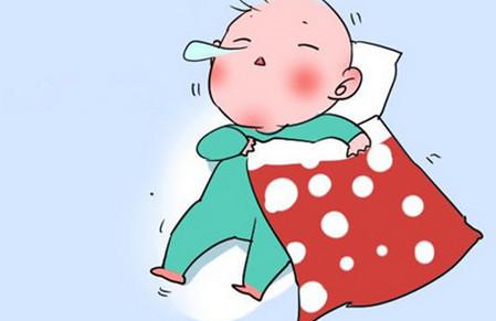 宝宝踢被子的原因是什么？如何预防宝宝踢被？