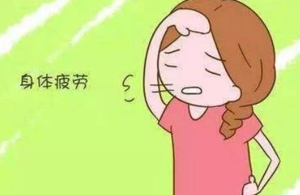孕期经历的这二十种痛苦，简直让孕妈“哑巴吃黄连”！