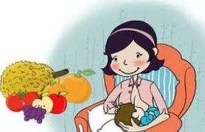 宝宝出满月了，妈妈就重获”自由“了吗？！