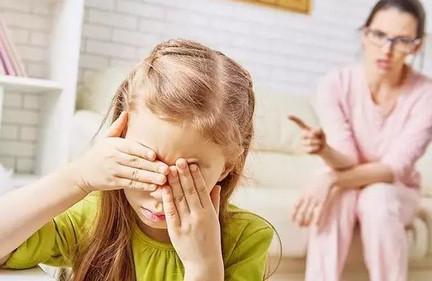 你是如何在孩子成长的道路上，成功的毁掉了孩子的共性？