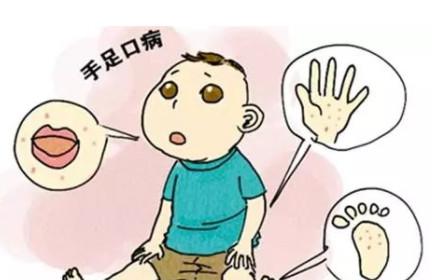 秋季孩子最容易得的这些皮肤病，家长应该怎样去护理？！