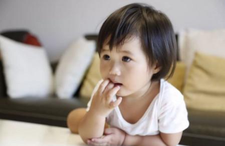 宝宝的哪些“坏习惯”其实是成长的信号！