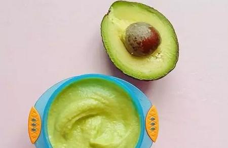 牛油果这么火，适合给宝宝吃吗？
