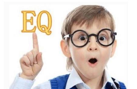 情商对于孩子的未来有多重要？怎么提升孩子的情商？