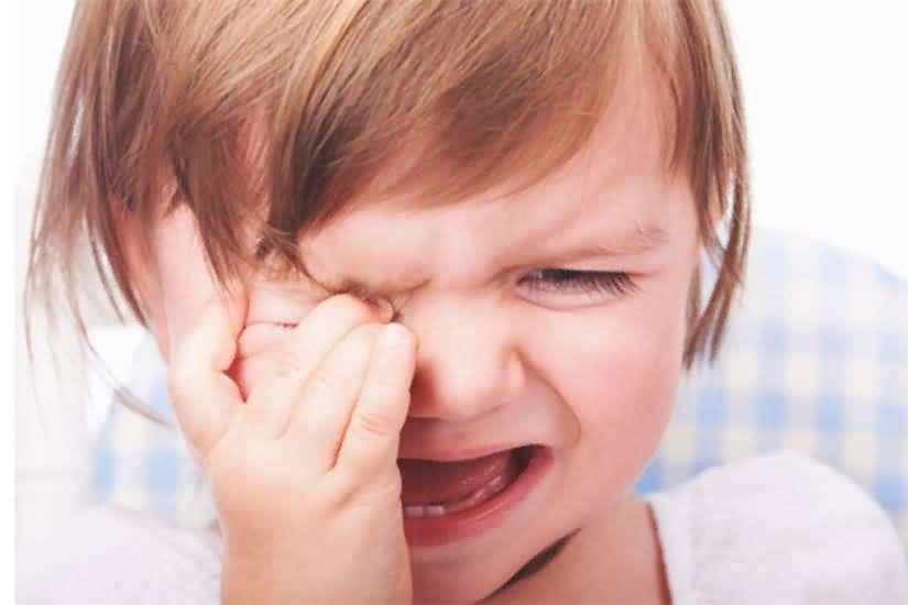 宝宝肝火旺盛怎么推拿 小儿肝火旺，小儿推拿来帮忙！