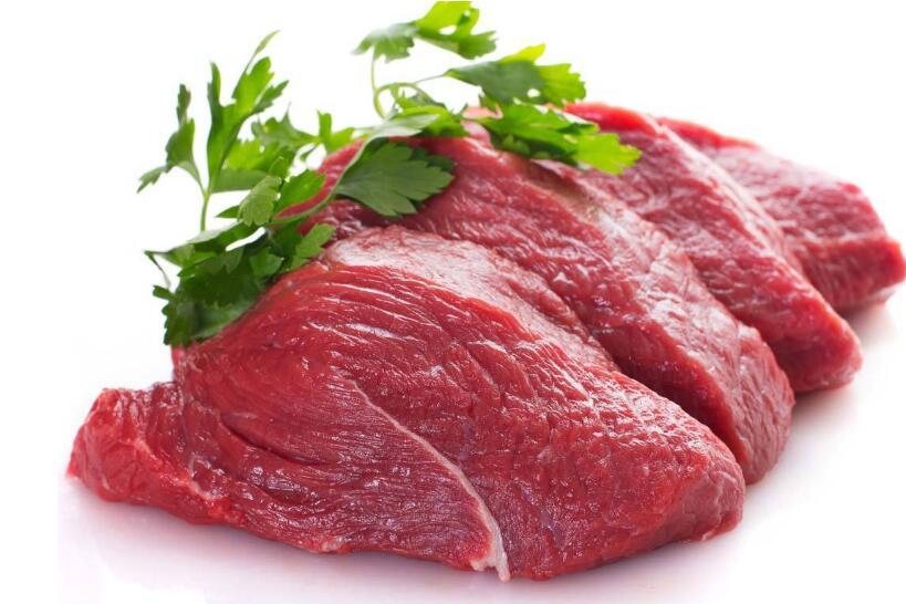 宝宝嗓子有痰能吃肉吗 能吃什么肉