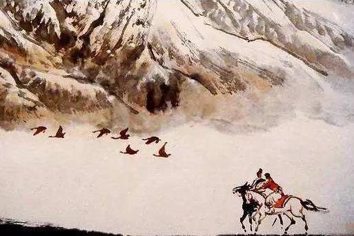 农民秋天丰收的诗句古诗