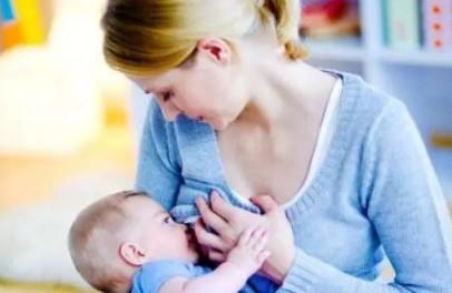 母乳喂养常见5大问题，你想知道的答案都在这！