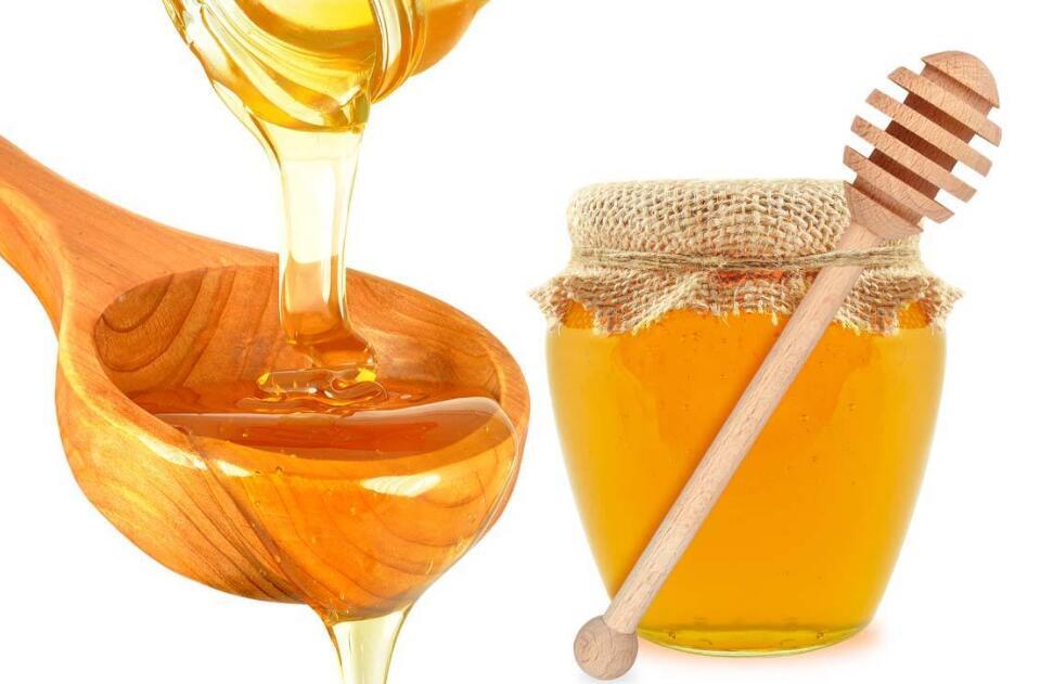 宝宝嗓子有痰能吃蜂蜜吗 可以喝蜂蜜水吗