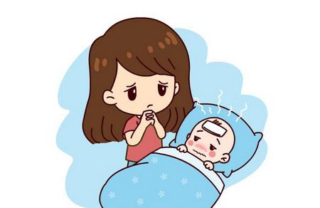 如何正确应对宝宝发烧？