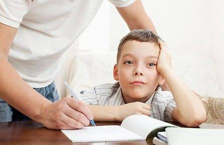 孩子为什么会厌学？孩子厌学该怎么办？