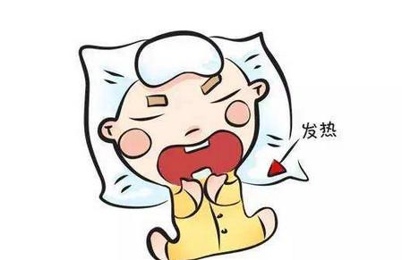 宝宝发热呕吐的原因是什么？怎样护理和治疗？