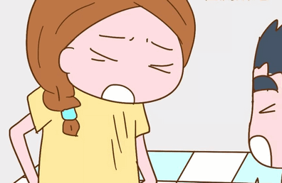 孕期的辣妈们，你们的老公也有这样的反应吗？