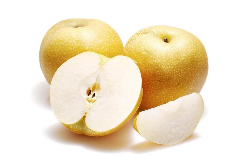 宝宝嗓子有痰能吃梨吗 宝宝吃梨怎么吃化痰