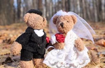 为什么她的婚姻那么幸福？因为她有这6任丈夫！