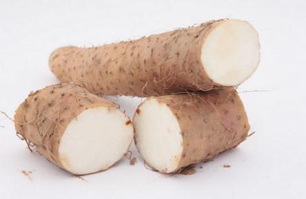 宝宝如何吃山药?一篇讲透讲全