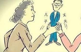 有一个好婆婆是一种什么体验？