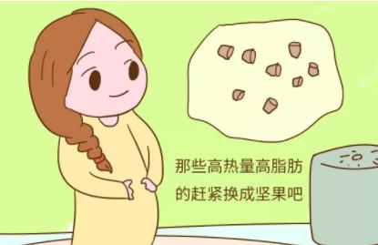 怀孕2个月居然胖了10斤......哪些食物才真正“长胎不长肉”呢？