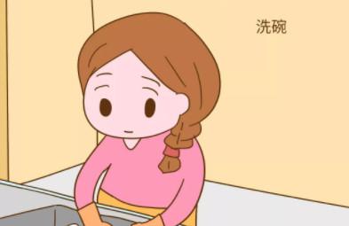孕期，这几种家务活千万别逞强！孕妈能不做就不做，胎宝宝会受伤的！