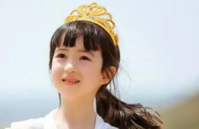 怎么将女儿养成没有公主病的小公主？？？