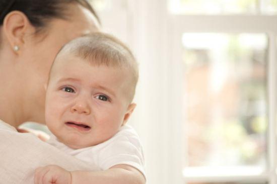 小儿口腔溃疡怎么推拿 推拿手法图解