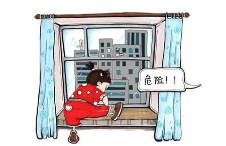 家长应该如何做来预防宝宝发生意外？