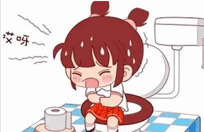 宝宝拉蛋花样的便便该怎么办?