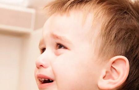 孩子胆小，「帮凶」可能就是父母！