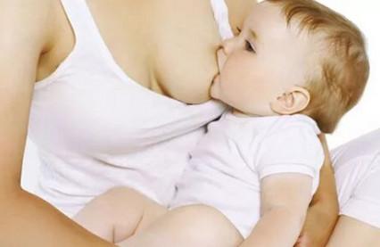 如果宝宝不吃妈妈乳头怎么办？如何让宝宝接受乳头？