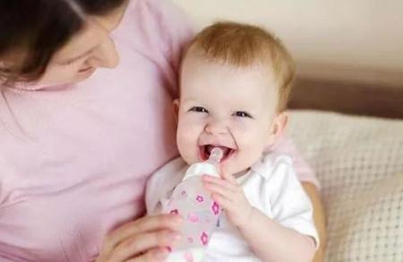 如何给宝宝断奶？！这4种断奶小败招，宝妈别再用了！