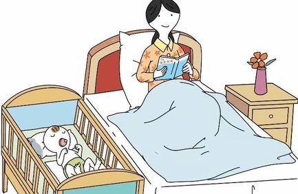 产后医生最怕出现的情况，产后出血该怎么办？